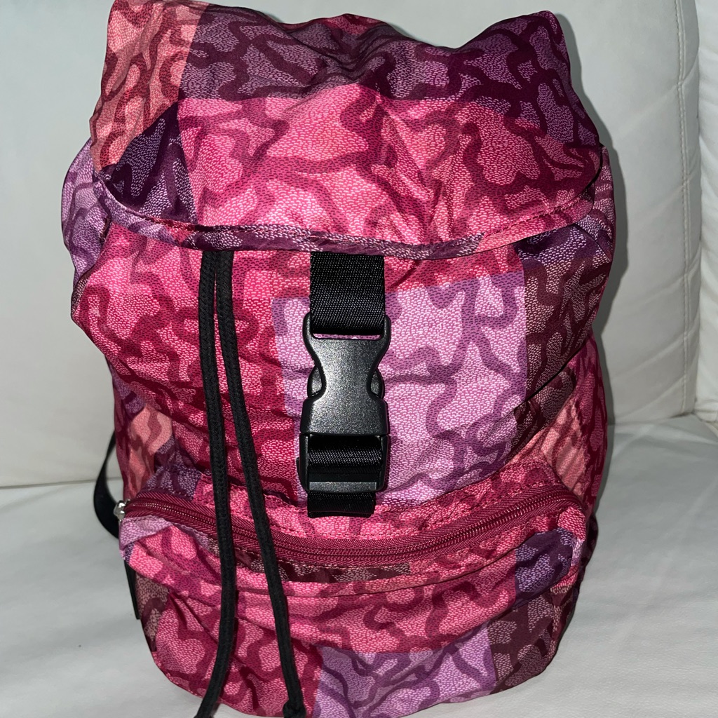 Tous Backpack